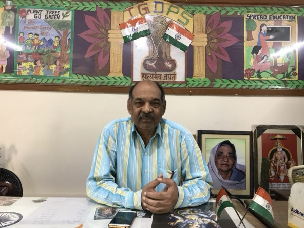 School life at I.G. Delhi Public School, photo 6 of 29